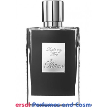 Light My Fire By Kilian Generic Oil Perfume 50 Grams 50 ML (001280)